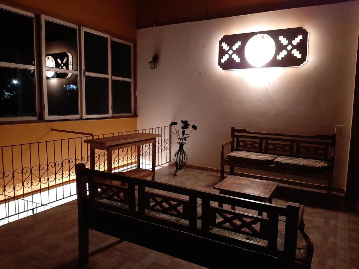 Pousada Prana Bichinho מראה חיצוני תמונה